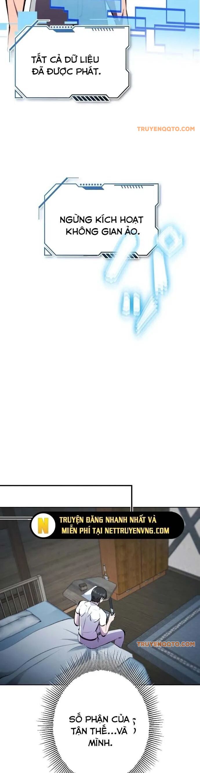 Tôi Không Phải Là Kẻ Phản Diện - Chapter 20.1 - Page 53