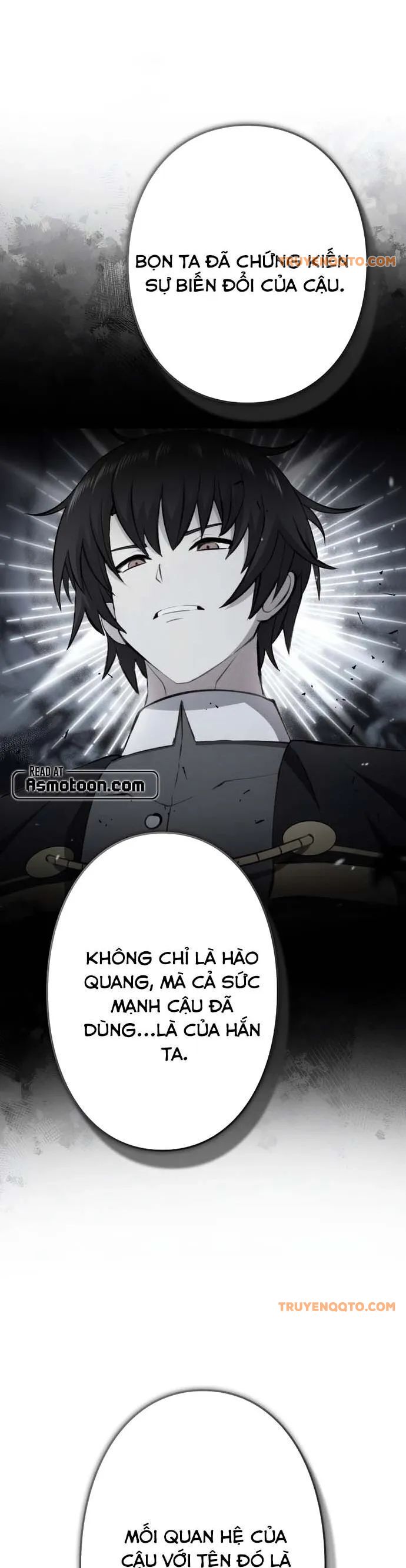 Tôi Không Phải Là Kẻ Phản Diện - Chapter 20.1 - Page 6