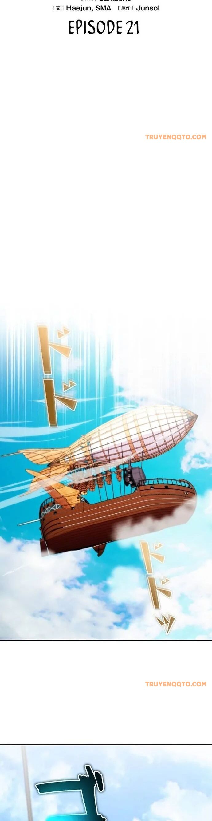 Tôi Không Phải Là Kẻ Phản Diện - Chapter 21 - Page 11