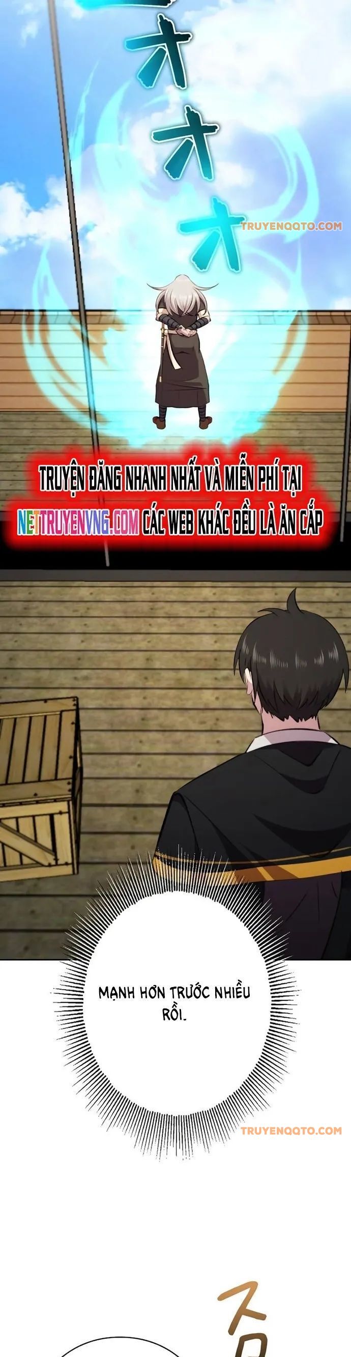 Tôi Không Phải Là Kẻ Phản Diện - Chapter 21 - Page 12