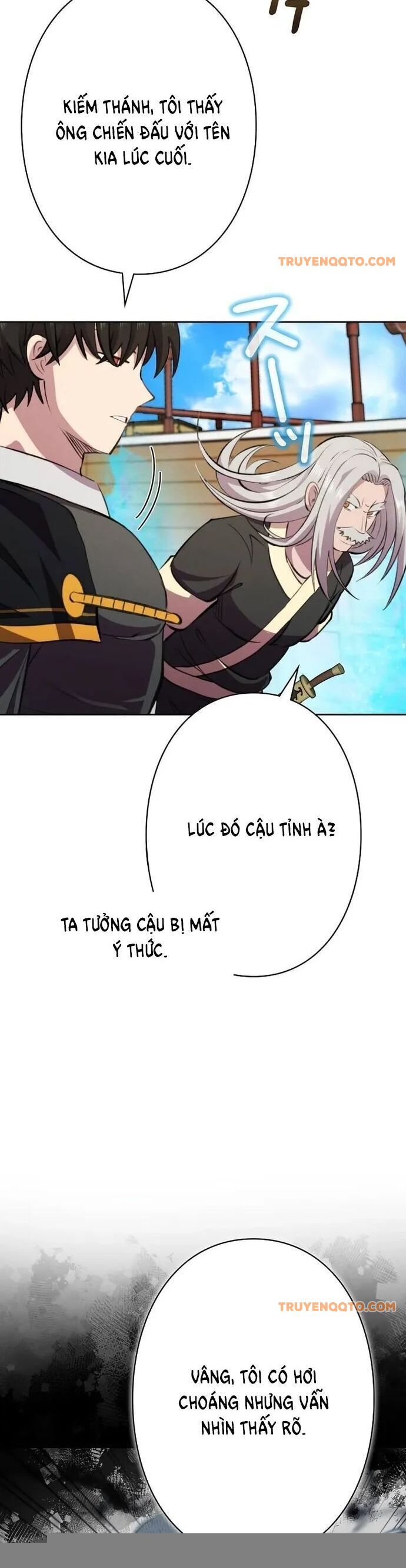 Tôi Không Phải Là Kẻ Phản Diện - Chapter 21 - Page 13