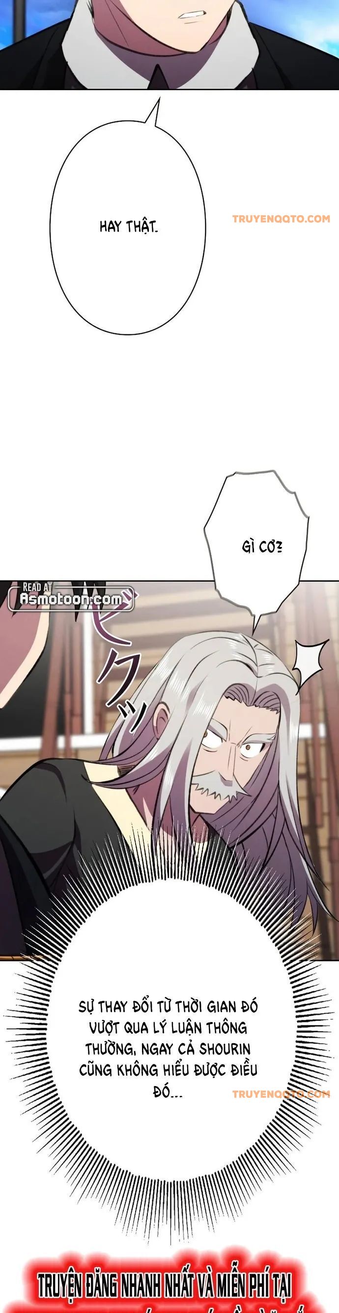 Tôi Không Phải Là Kẻ Phản Diện - Chapter 21 - Page 15