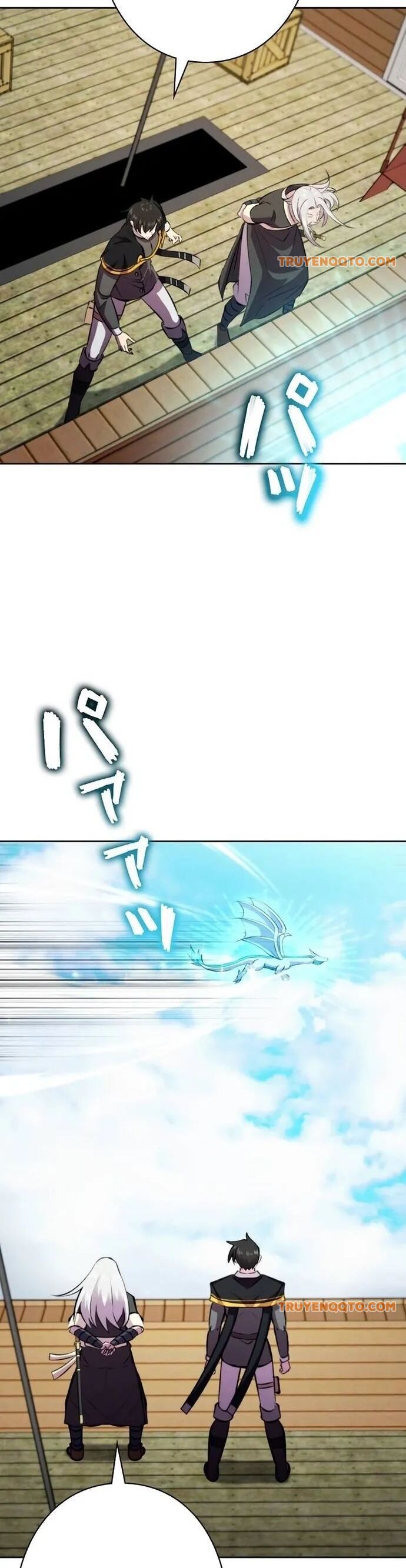 Tôi Không Phải Là Kẻ Phản Diện - Chapter 21 - Page 17