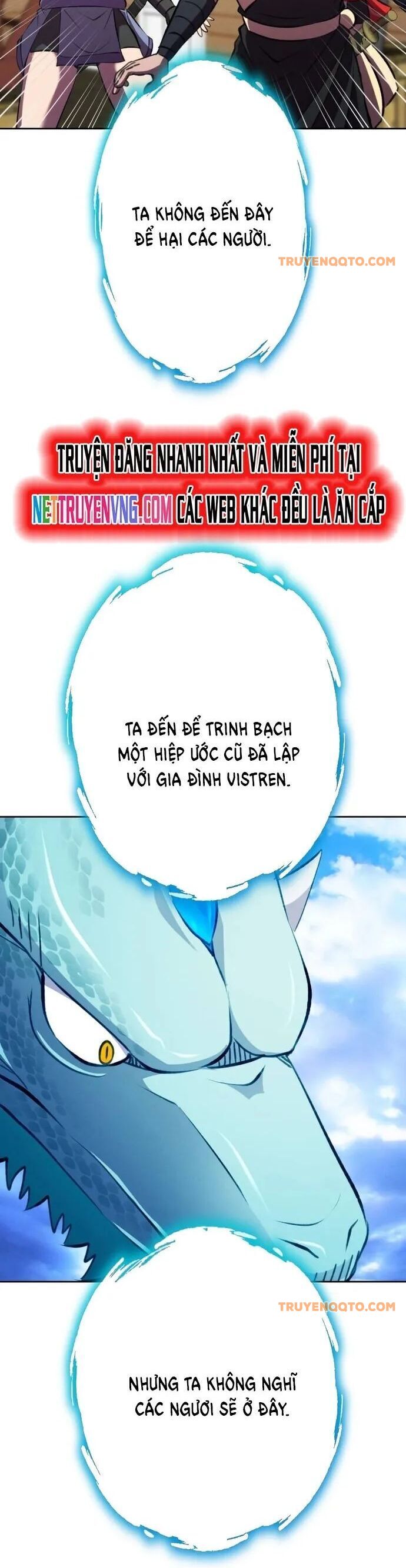 Tôi Không Phải Là Kẻ Phản Diện - Chapter 21 - Page 22