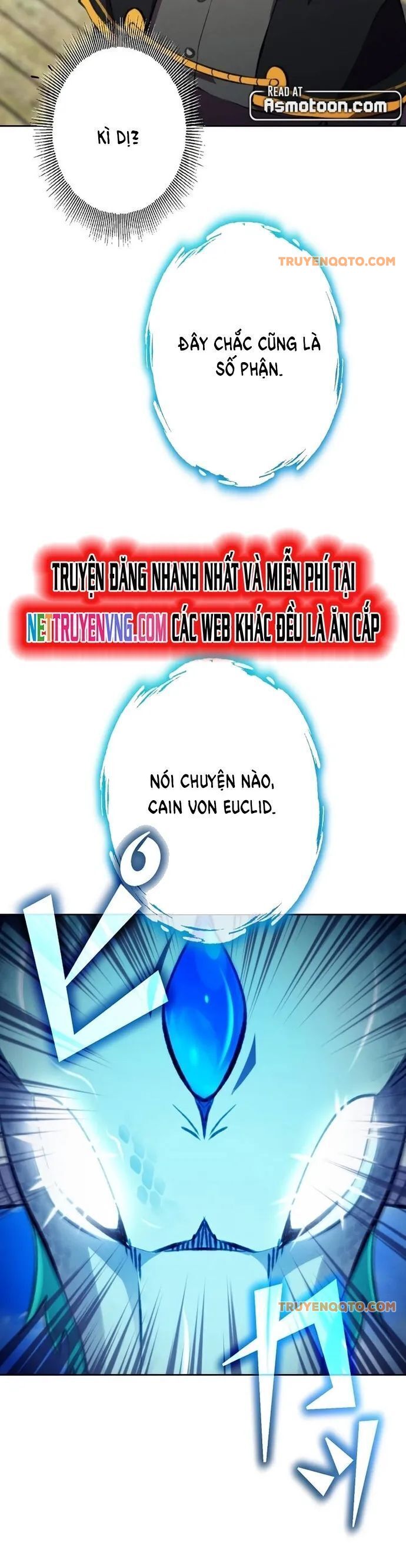 Tôi Không Phải Là Kẻ Phản Diện - Chapter 21 - Page 24