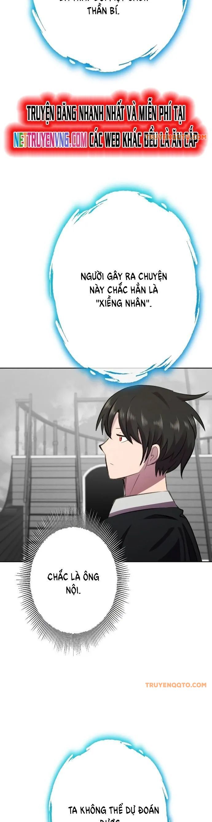 Tôi Không Phải Là Kẻ Phản Diện - Chapter 21 - Page 27