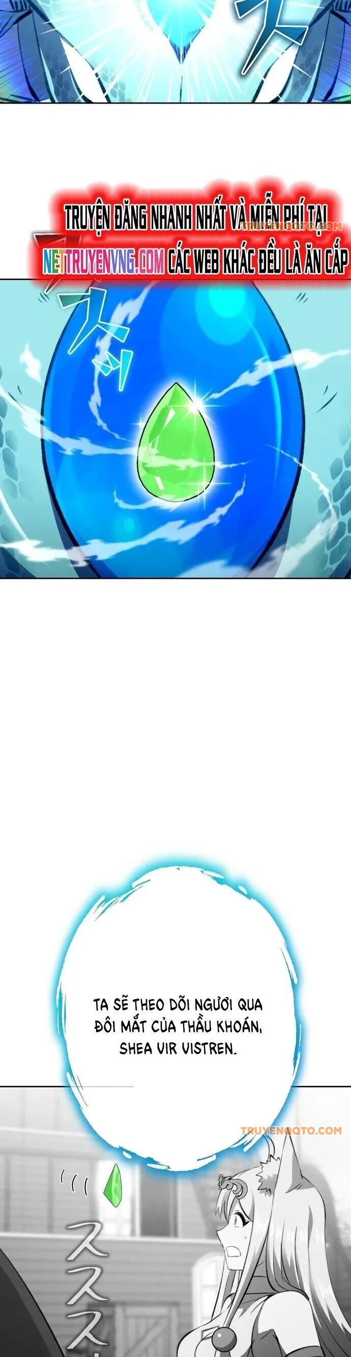 Tôi Không Phải Là Kẻ Phản Diện - Chapter 21 - Page 29