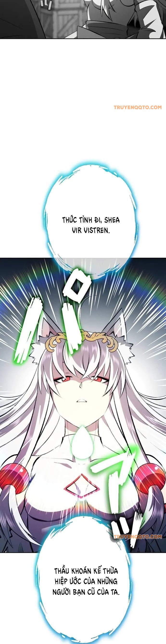 Tôi Không Phải Là Kẻ Phản Diện - Chapter 21 - Page 30