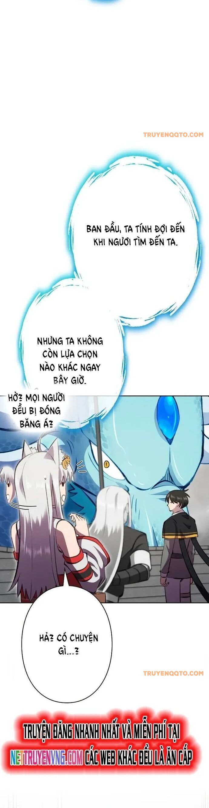 Tôi Không Phải Là Kẻ Phản Diện - Chapter 21 - Page 31