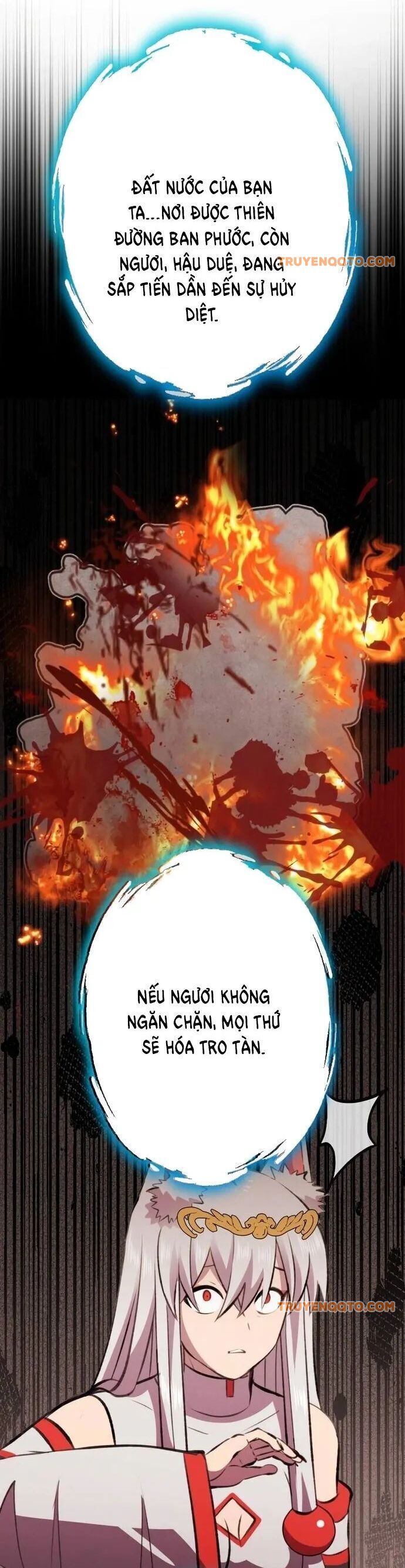 Tôi Không Phải Là Kẻ Phản Diện - Chapter 21 - Page 32