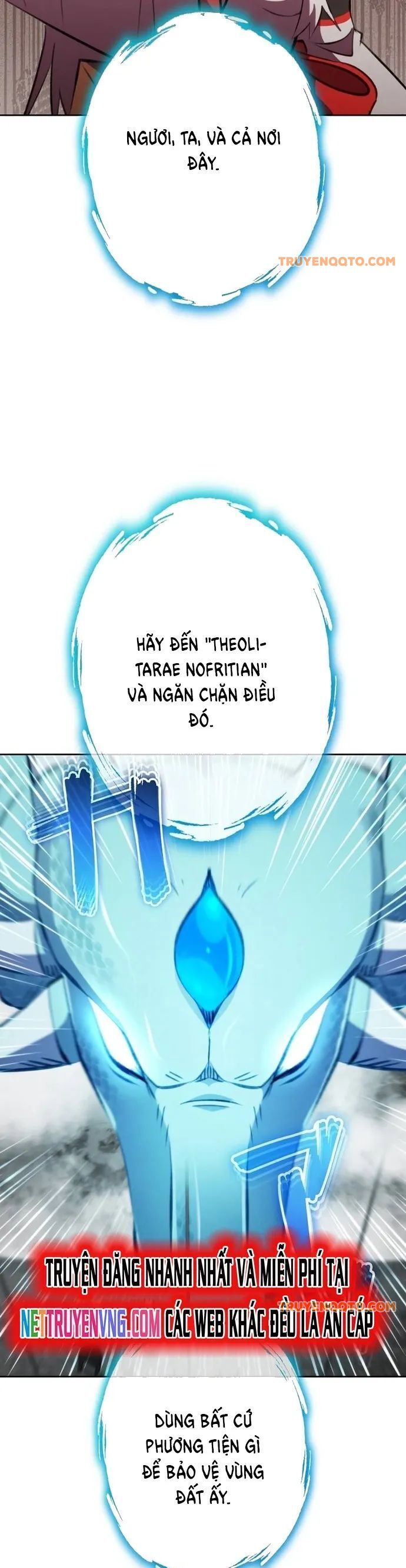 Tôi Không Phải Là Kẻ Phản Diện - Chapter 21 - Page 33