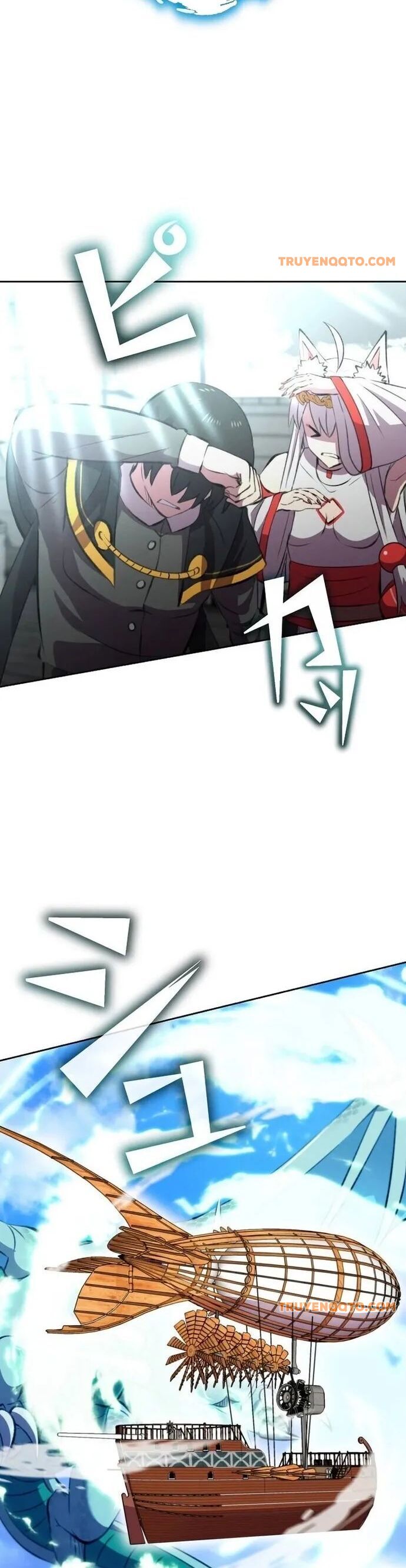 Tôi Không Phải Là Kẻ Phản Diện - Chapter 21 - Page 34