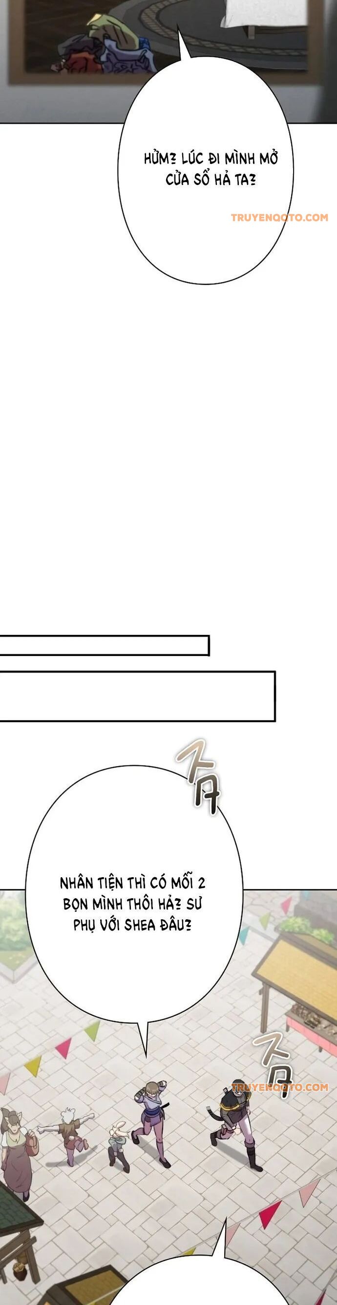 Tôi Không Phải Là Kẻ Phản Diện - Chapter 21 - Page 41