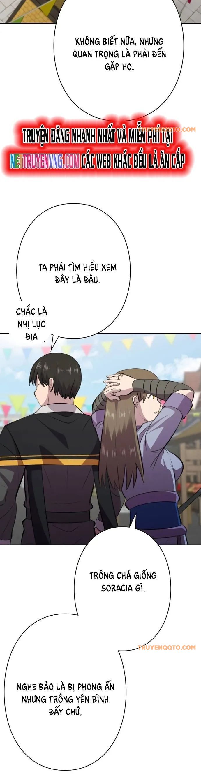 Tôi Không Phải Là Kẻ Phản Diện - Chapter 21 - Page 42