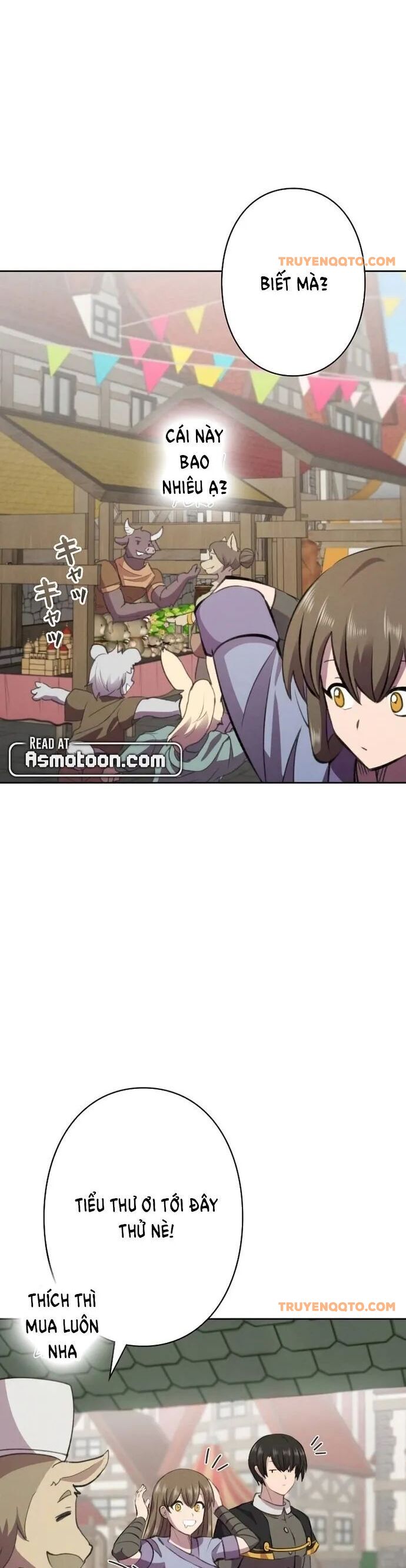 Tôi Không Phải Là Kẻ Phản Diện - Chapter 21 - Page 43