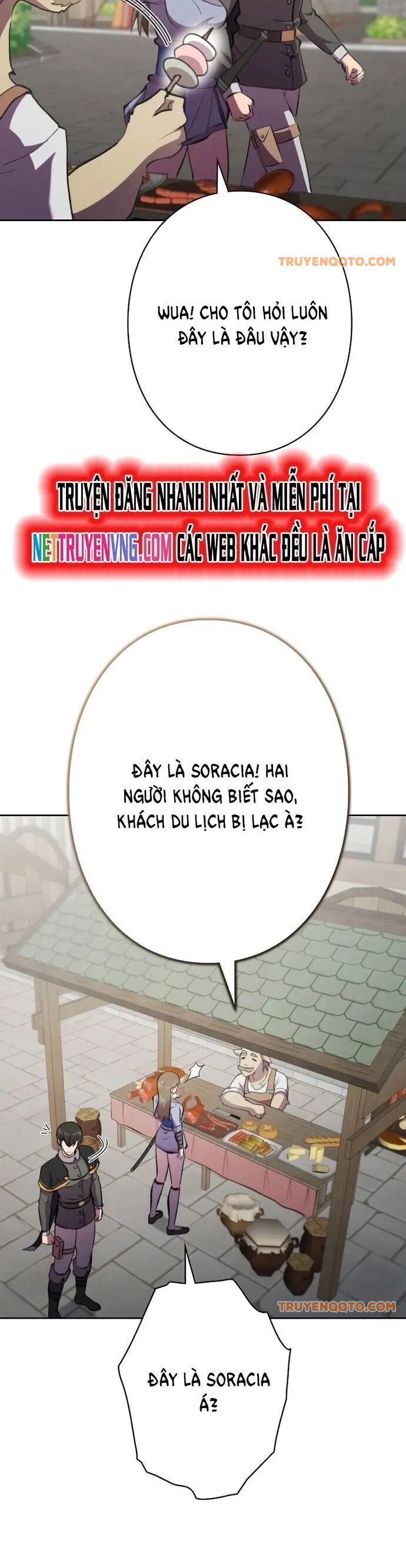 Tôi Không Phải Là Kẻ Phản Diện - Chapter 21 - Page 44