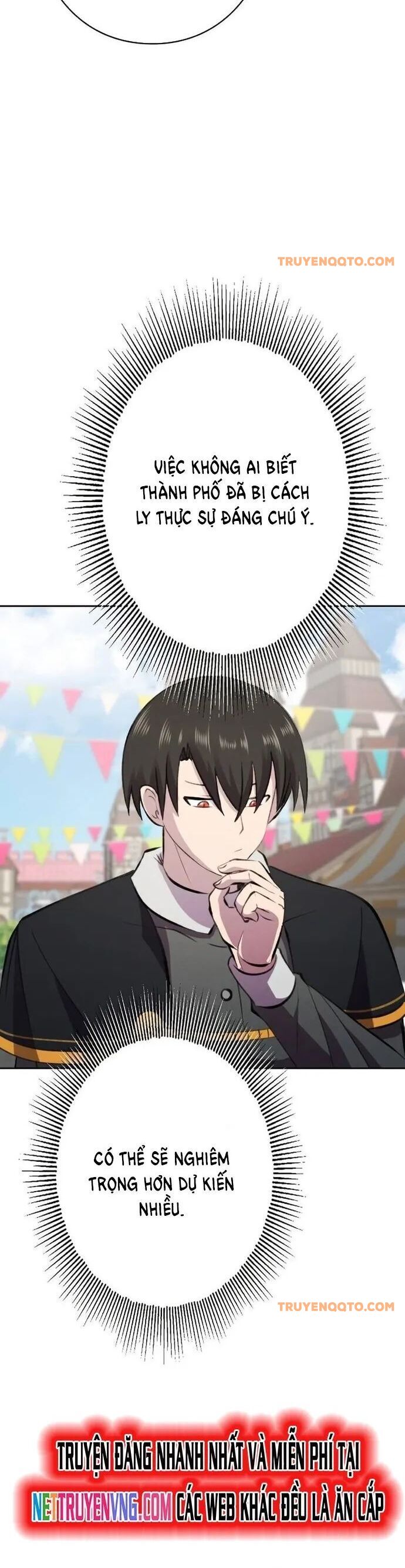 Tôi Không Phải Là Kẻ Phản Diện - Chapter 21 - Page 49