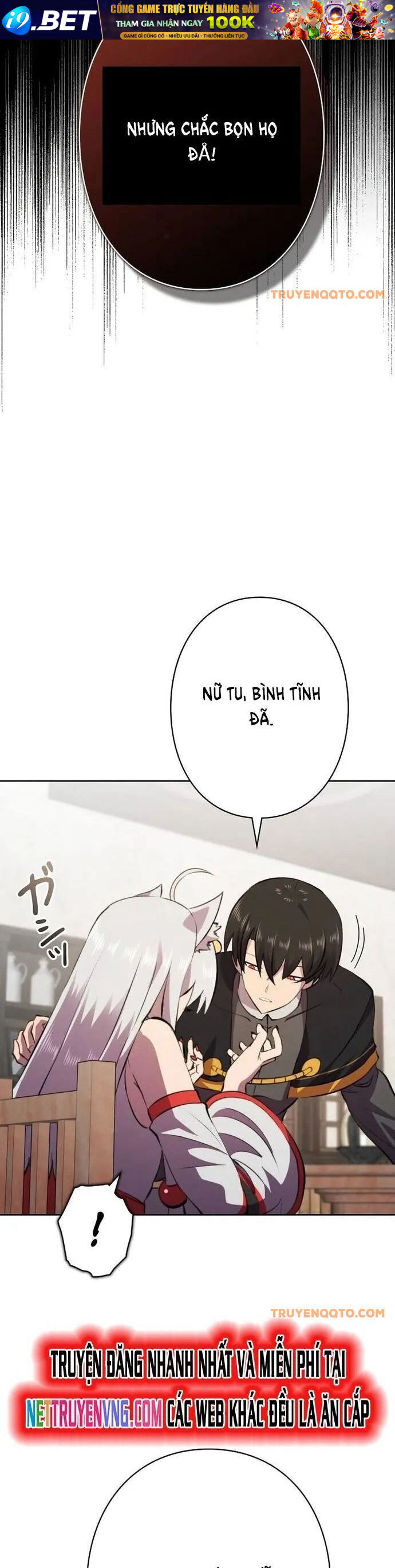 Tôi Không Phải Là Kẻ Phản Diện - Chapter 21 - Page 5