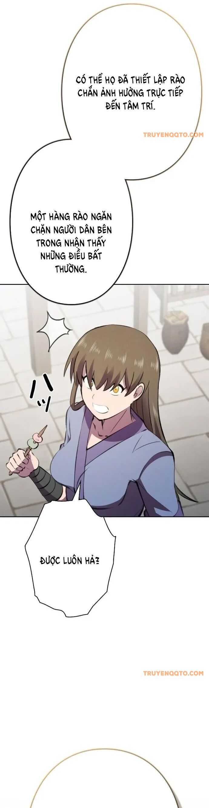 Tôi Không Phải Là Kẻ Phản Diện - Chapter 21 - Page 50