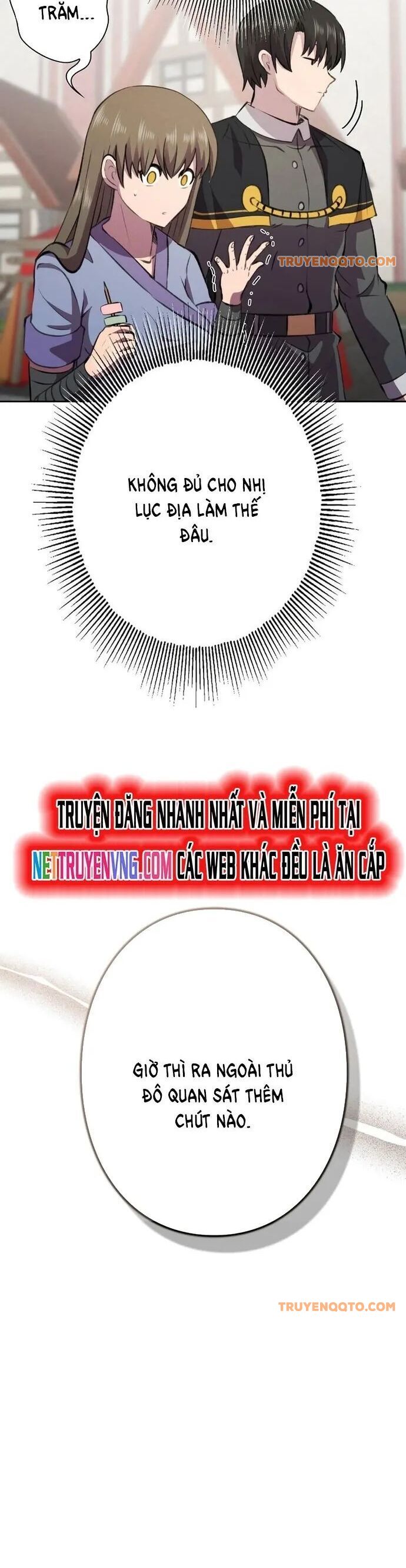 Tôi Không Phải Là Kẻ Phản Diện - Chapter 21 - Page 52