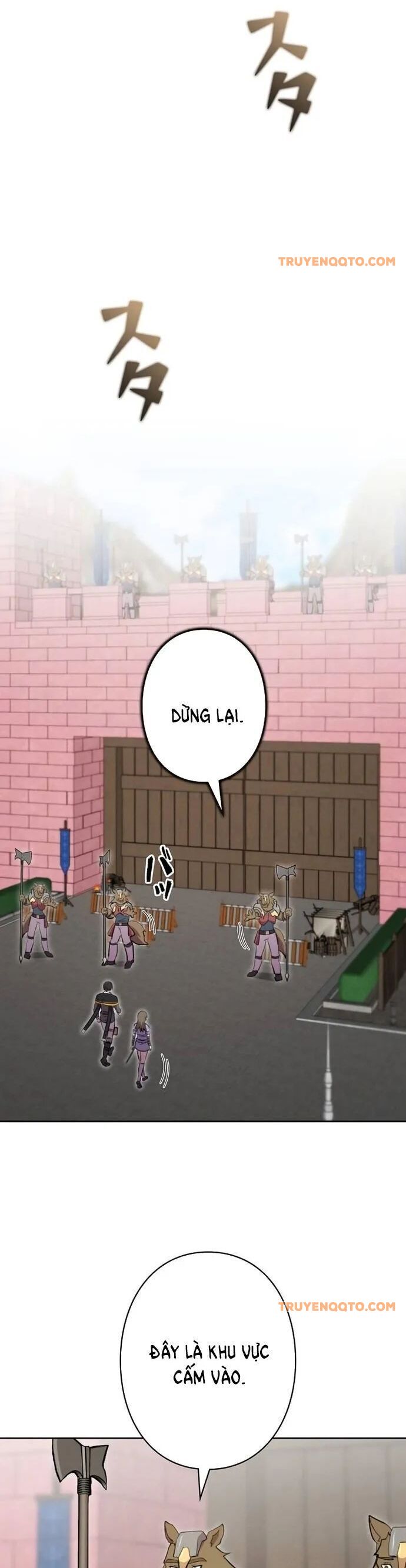 Tôi Không Phải Là Kẻ Phản Diện - Chapter 21 - Page 53