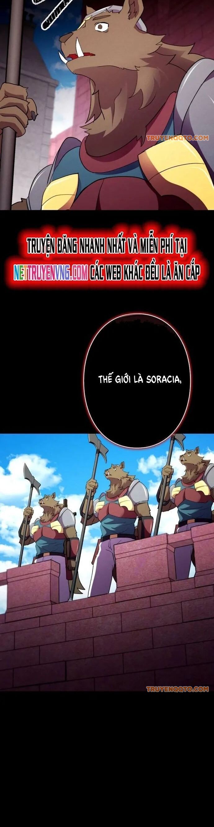 Tôi Không Phải Là Kẻ Phản Diện - Chapter 21 - Page 56