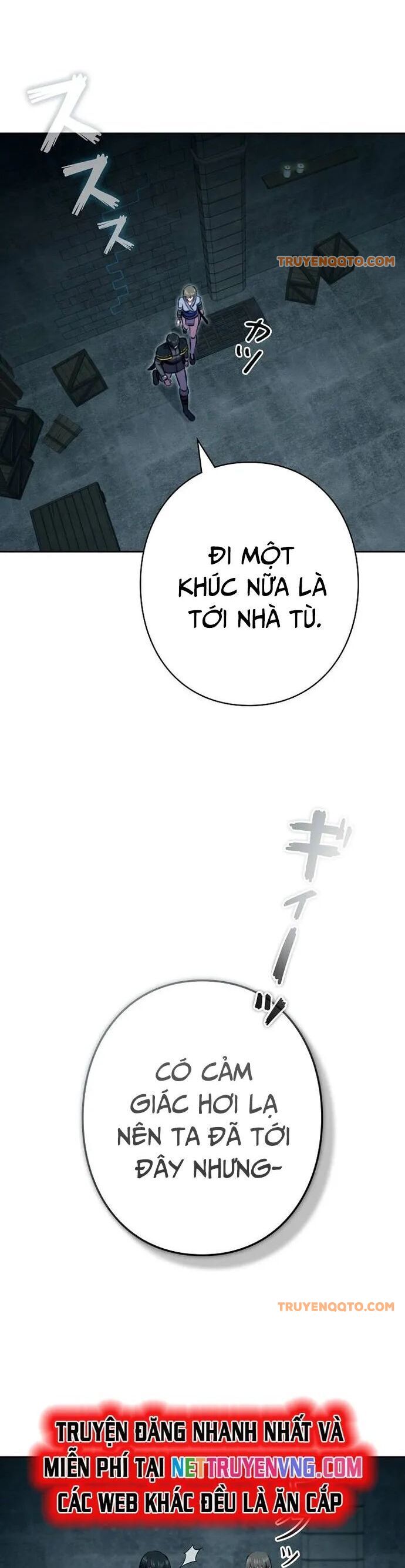 Tôi Không Phải Là Kẻ Phản Diện - Chapter 22 - Page 16