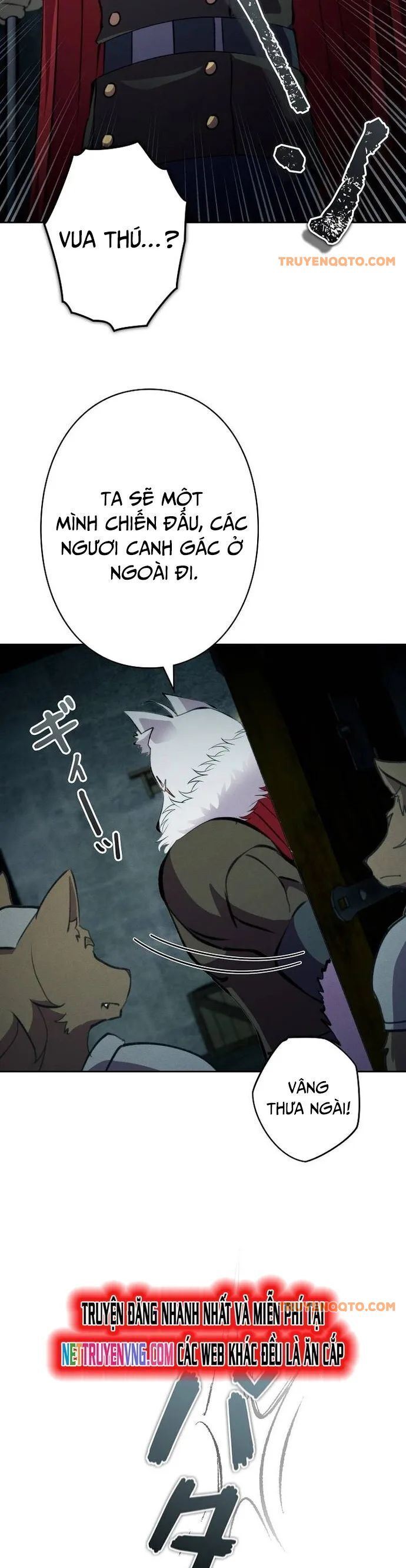 Tôi Không Phải Là Kẻ Phản Diện - Chapter 22 - Page 18