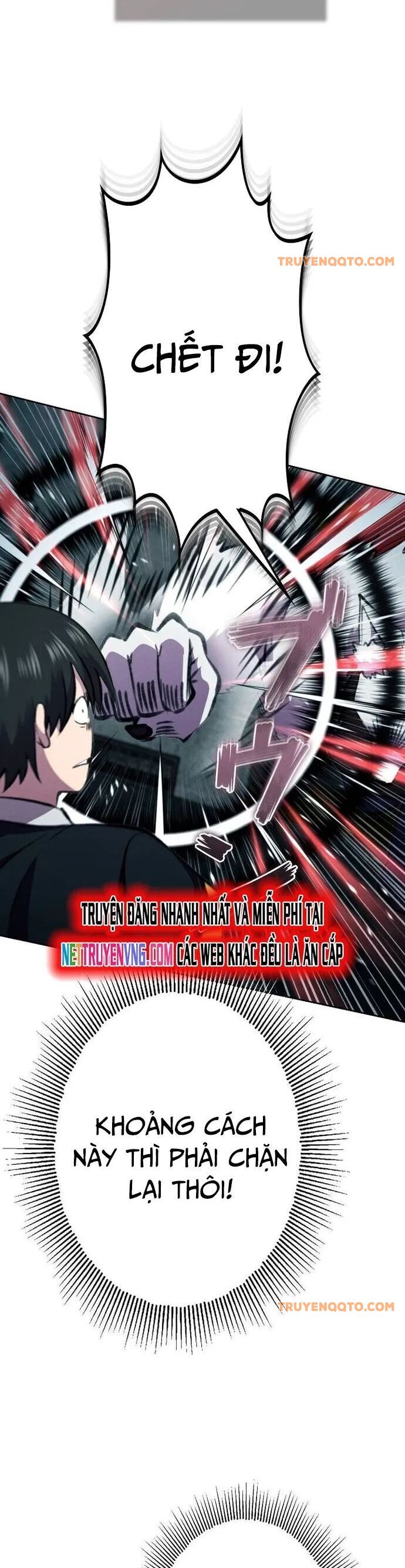 Tôi Không Phải Là Kẻ Phản Diện - Chapter 22 - Page 25