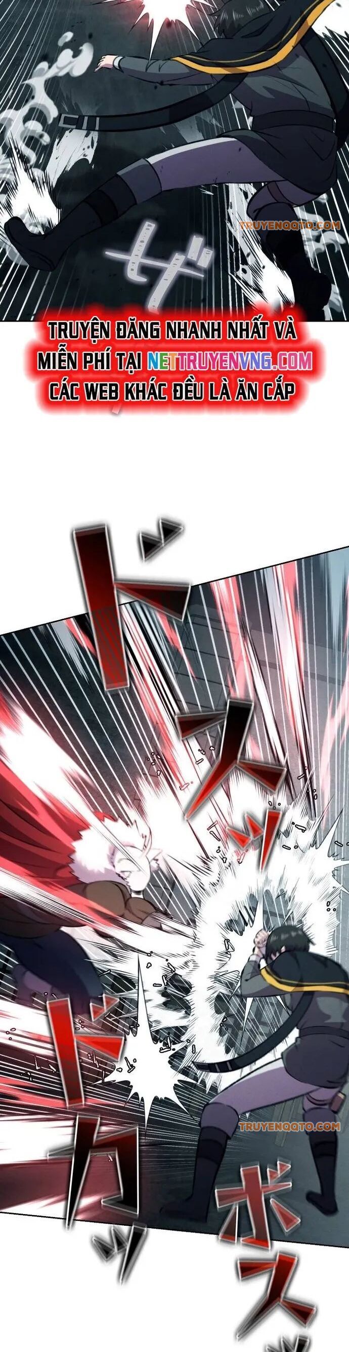 Tôi Không Phải Là Kẻ Phản Diện - Chapter 22 - Page 29