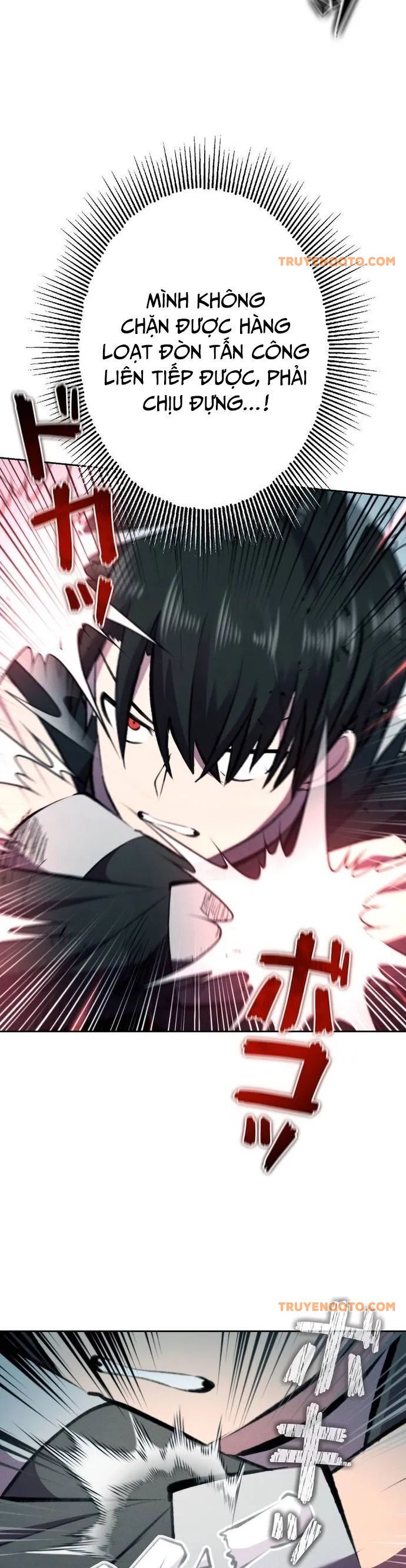 Tôi Không Phải Là Kẻ Phản Diện - Chapter 22 - Page 30