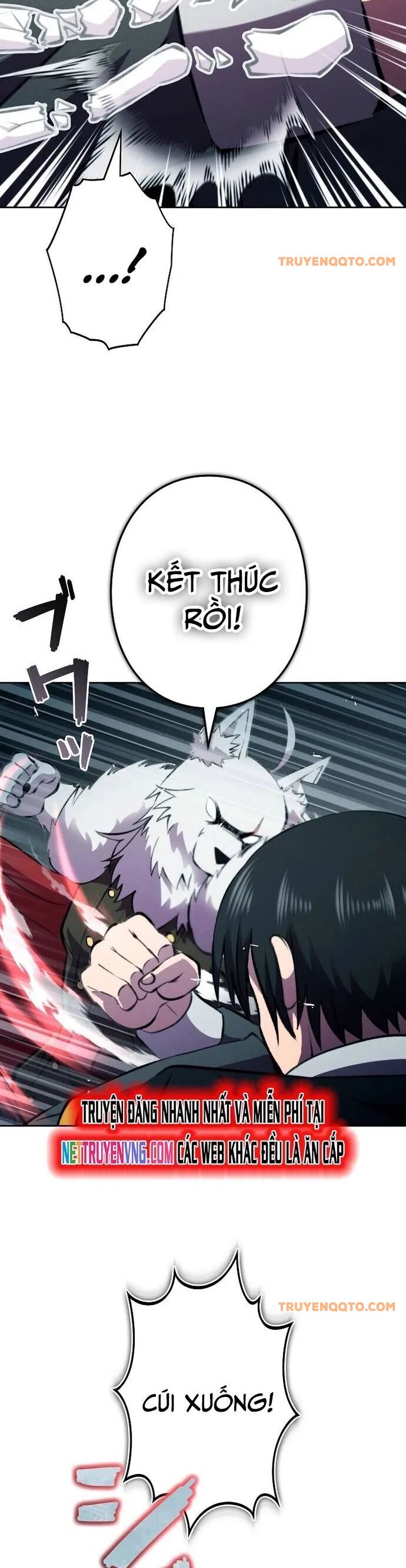 Tôi Không Phải Là Kẻ Phản Diện - Chapter 22 - Page 31