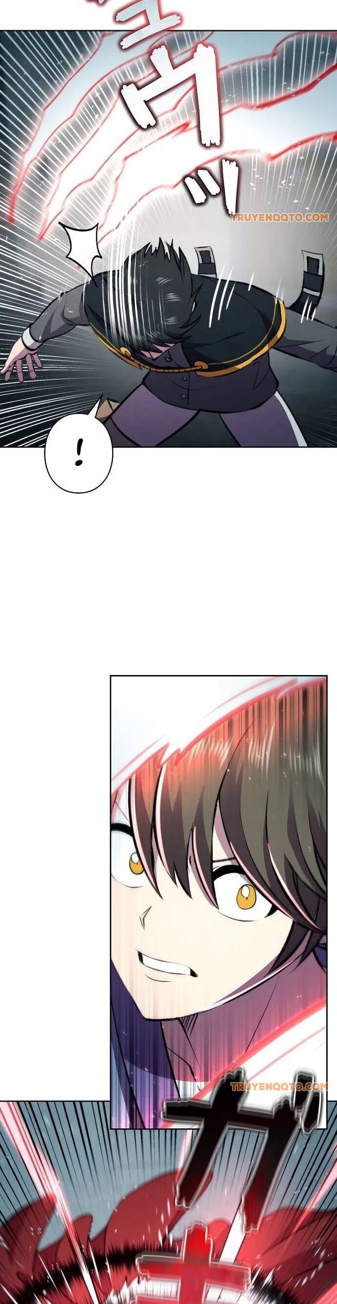 Tôi Không Phải Là Kẻ Phản Diện - Chapter 22 - Page 32