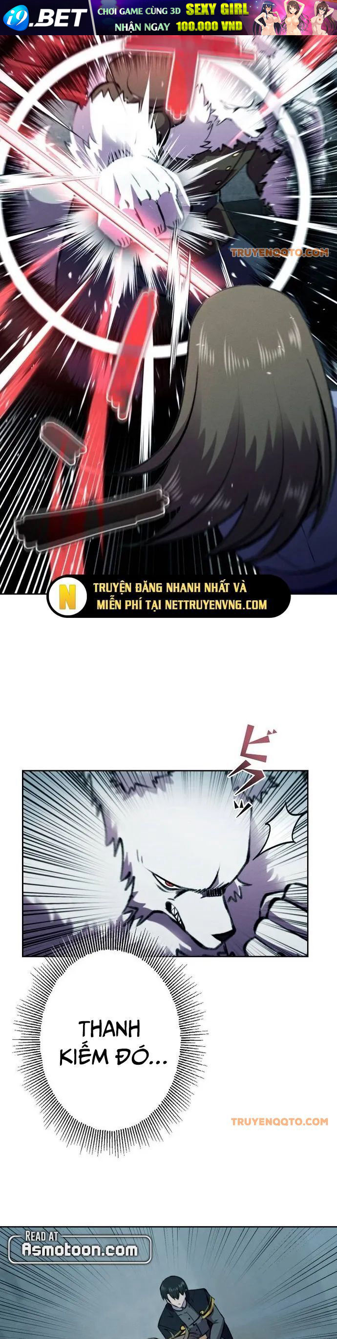 Tôi Không Phải Là Kẻ Phản Diện - Chapter 22 - Page 33