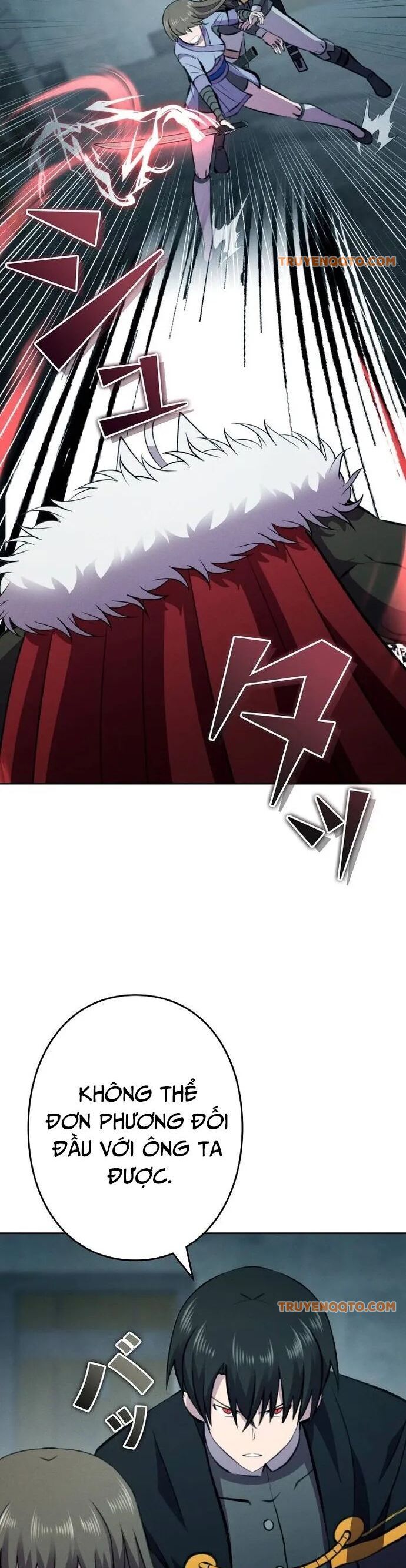 Tôi Không Phải Là Kẻ Phản Diện - Chapter 22 - Page 34