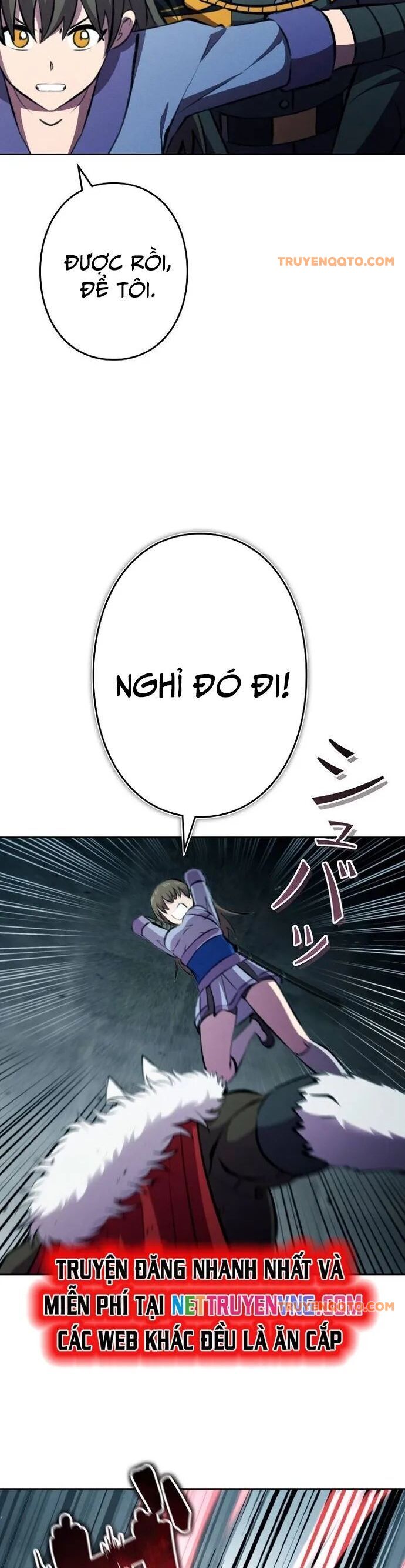 Tôi Không Phải Là Kẻ Phản Diện - Chapter 22 - Page 35