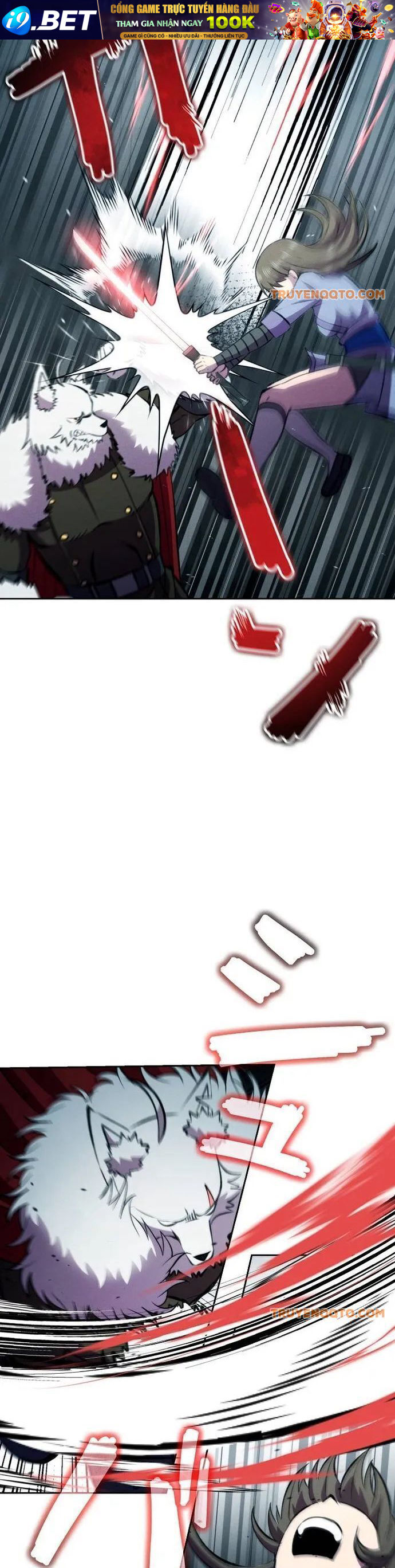 Tôi Không Phải Là Kẻ Phản Diện - Chapter 22 - Page 36