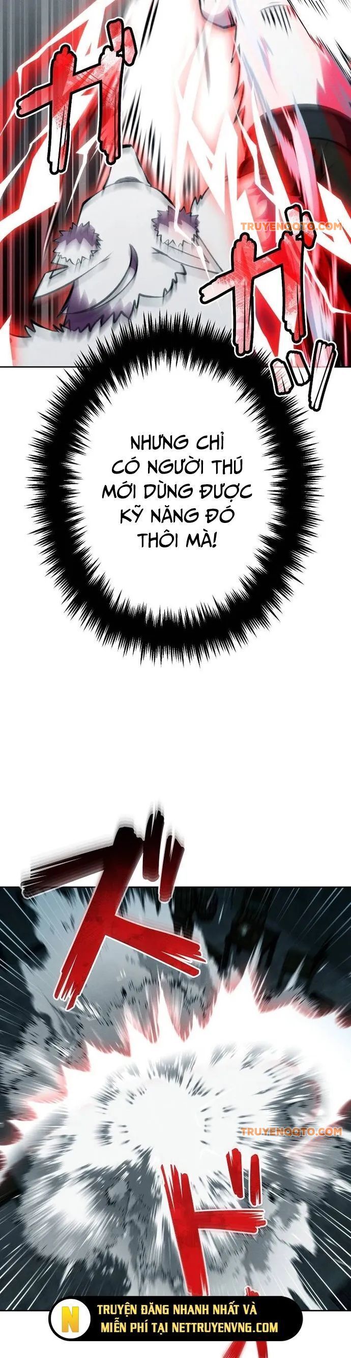 Tôi Không Phải Là Kẻ Phản Diện - Chapter 22 - Page 39