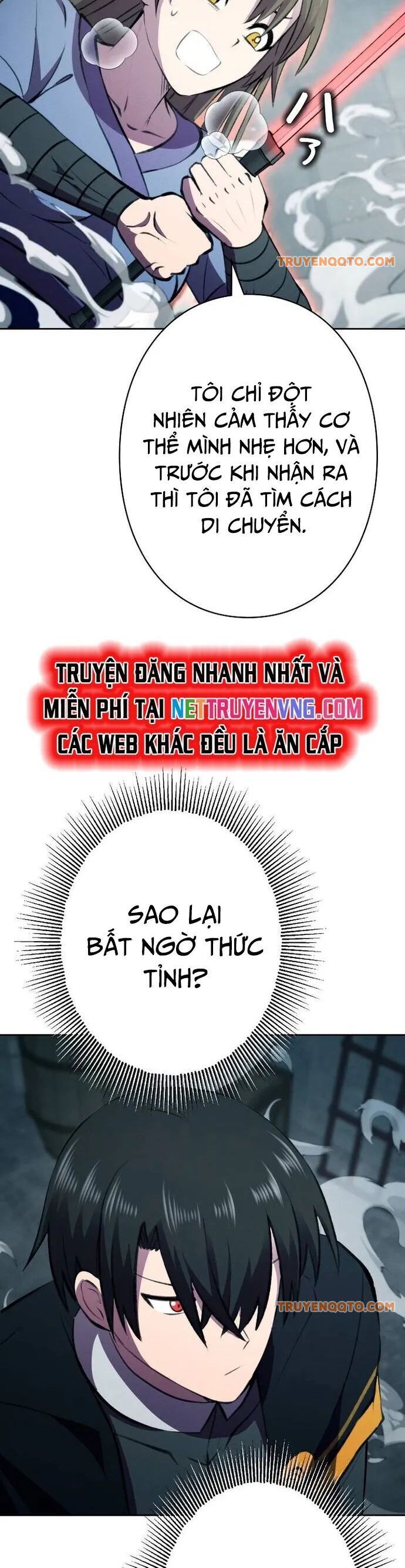 Tôi Không Phải Là Kẻ Phản Diện - Chapter 22 - Page 41