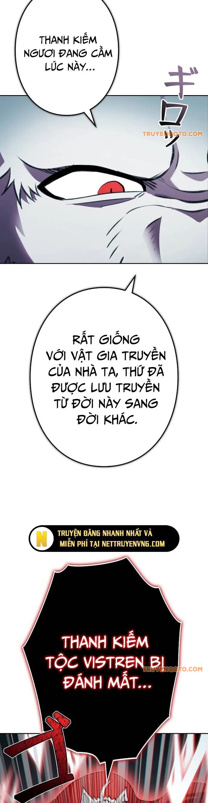 Tôi Không Phải Là Kẻ Phản Diện - Chapter 22 - Page 45
