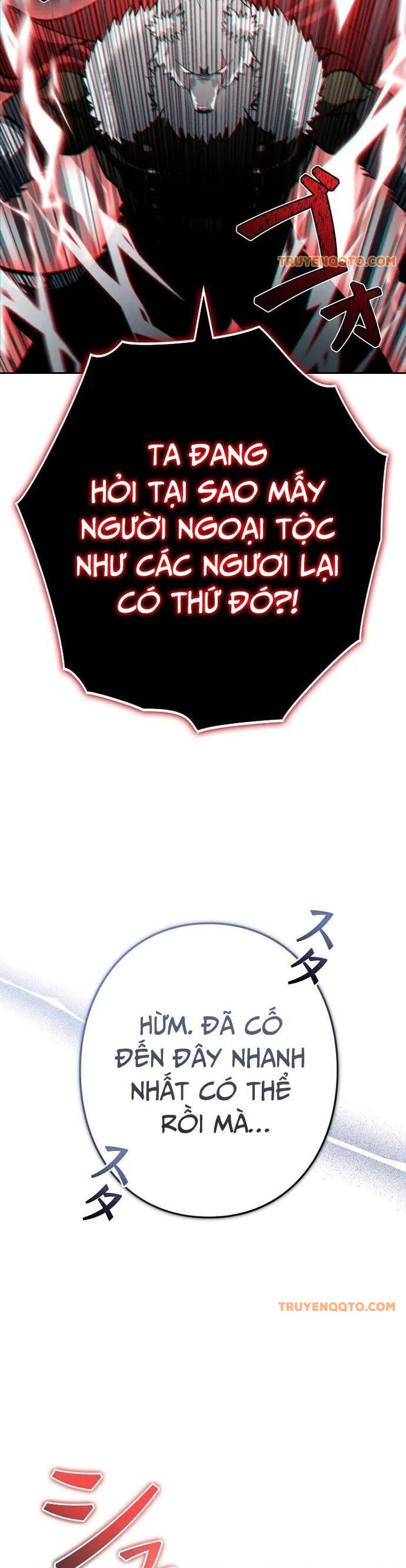 Tôi Không Phải Là Kẻ Phản Diện - Chapter 22 - Page 46