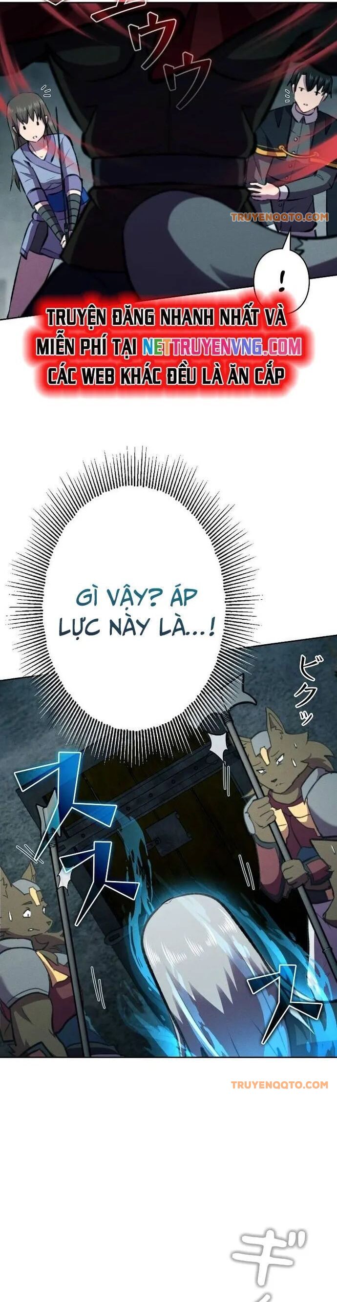 Tôi Không Phải Là Kẻ Phản Diện - Chapter 22 - Page 47