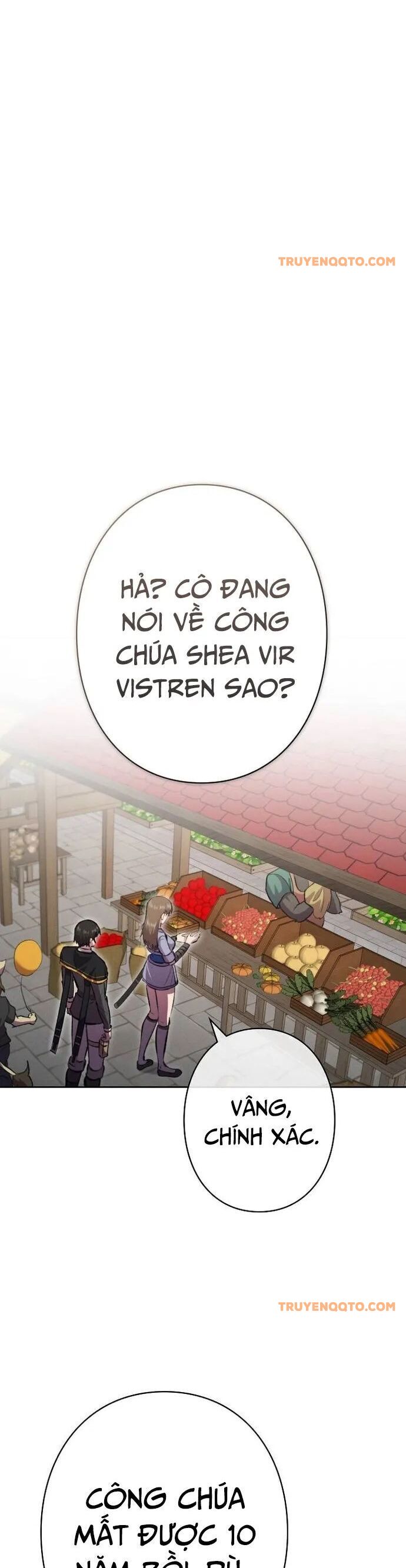 Tôi Không Phải Là Kẻ Phản Diện - Chapter 22 - Page 5