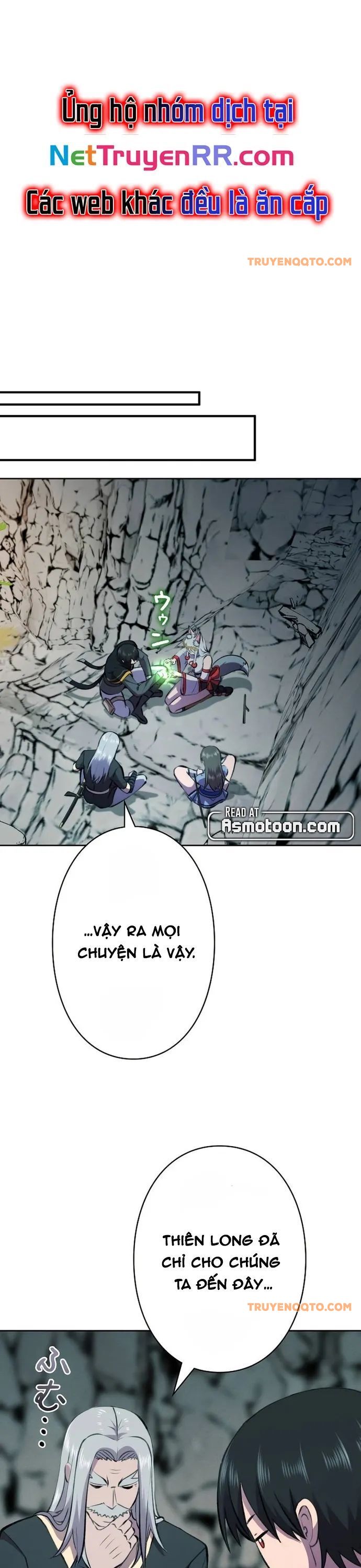 Tôi Không Phải Là Kẻ Phản Diện - Chapter 23 - Page 12