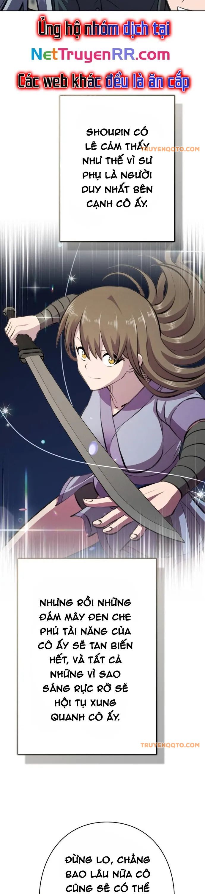 Tôi Không Phải Là Kẻ Phản Diện - Chapter 23 - Page 28