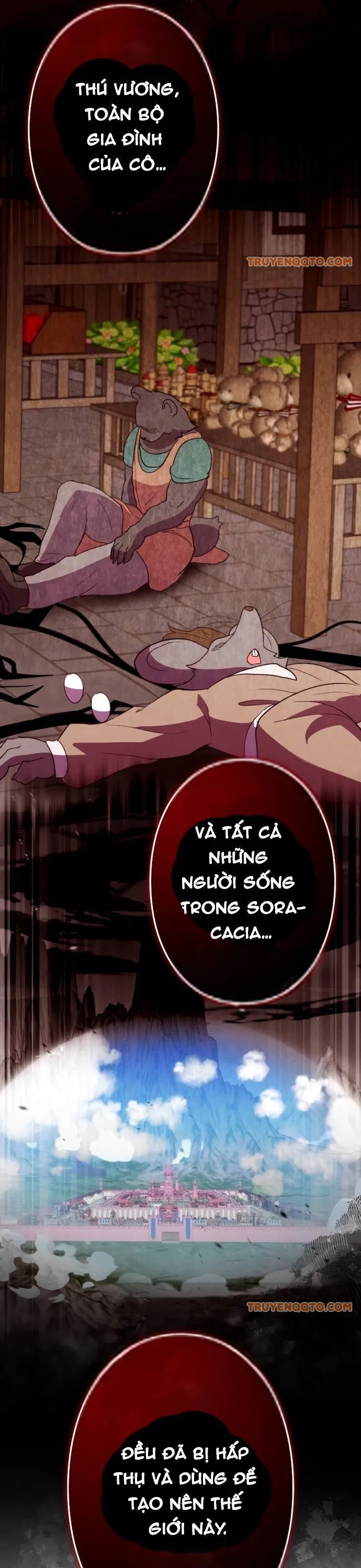 Tôi Không Phải Là Kẻ Phản Diện - Chapter 23 - Page 43