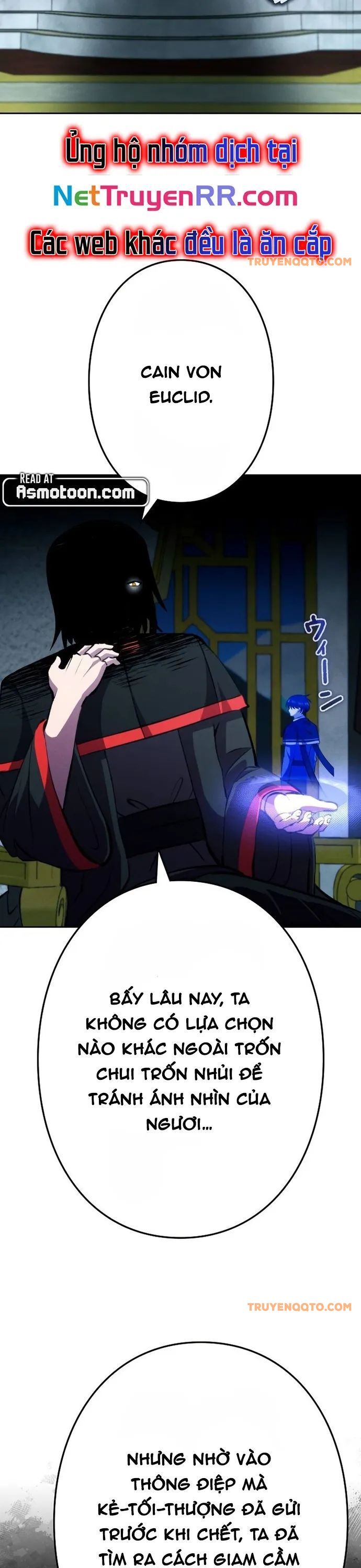 Tôi Không Phải Là Kẻ Phản Diện - Chapter 23 - Page 47