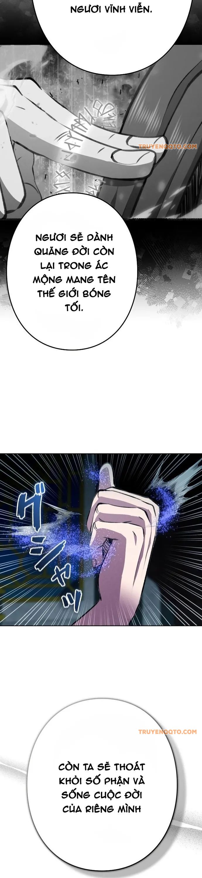 Tôi Không Phải Là Kẻ Phản Diện - Chapter 23 - Page 48