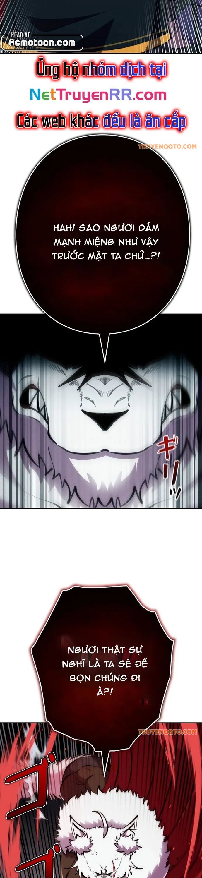 Tôi Không Phải Là Kẻ Phản Diện - Chapter 23 - Page 6