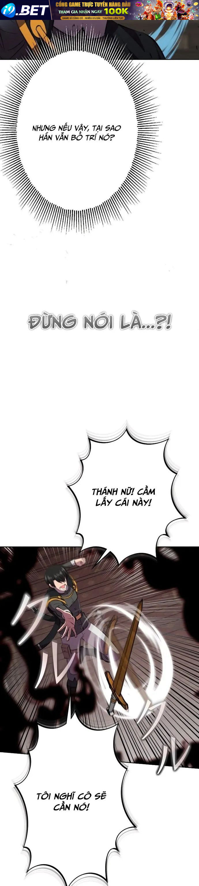 Tôi Không Phải Là Kẻ Phản Diện - Chapter 24 - Page 17
